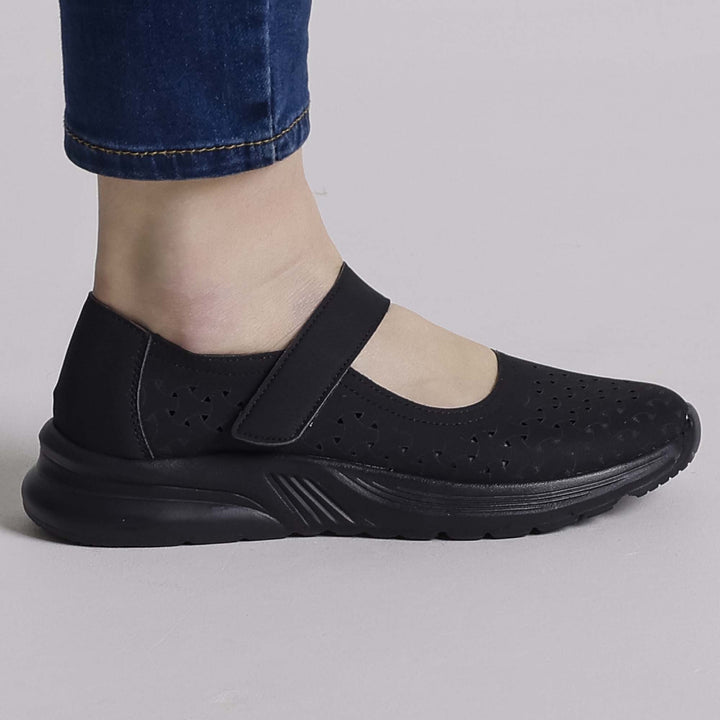 Iride - Mocasines Trendy para Mujer