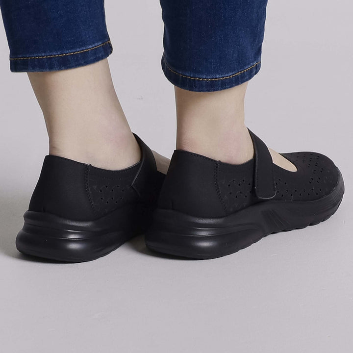 Iride - Mocasines Trendy para Mujer