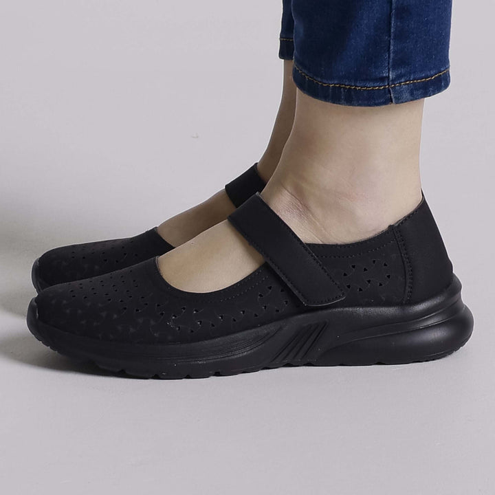 Iride - Mocasines Trendy para Mujer