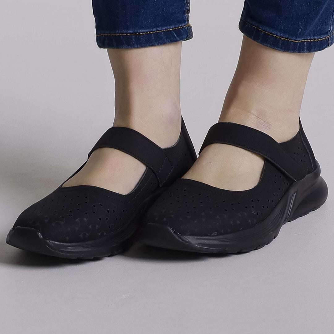 Iride - Mocasines Trendy para Mujer