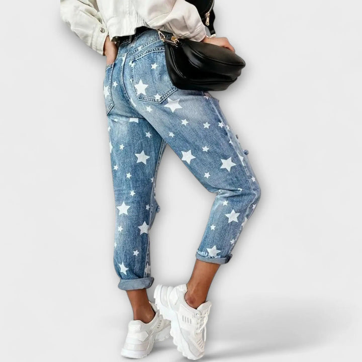 Eline | Unique and Comfortable Pants