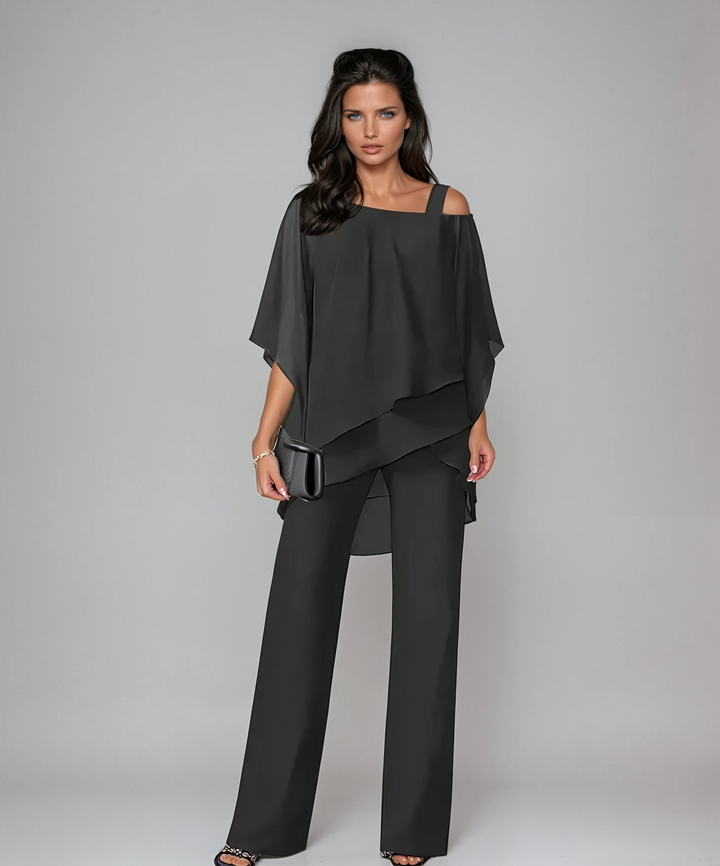Mariella | Conjunto de Dos Piezas