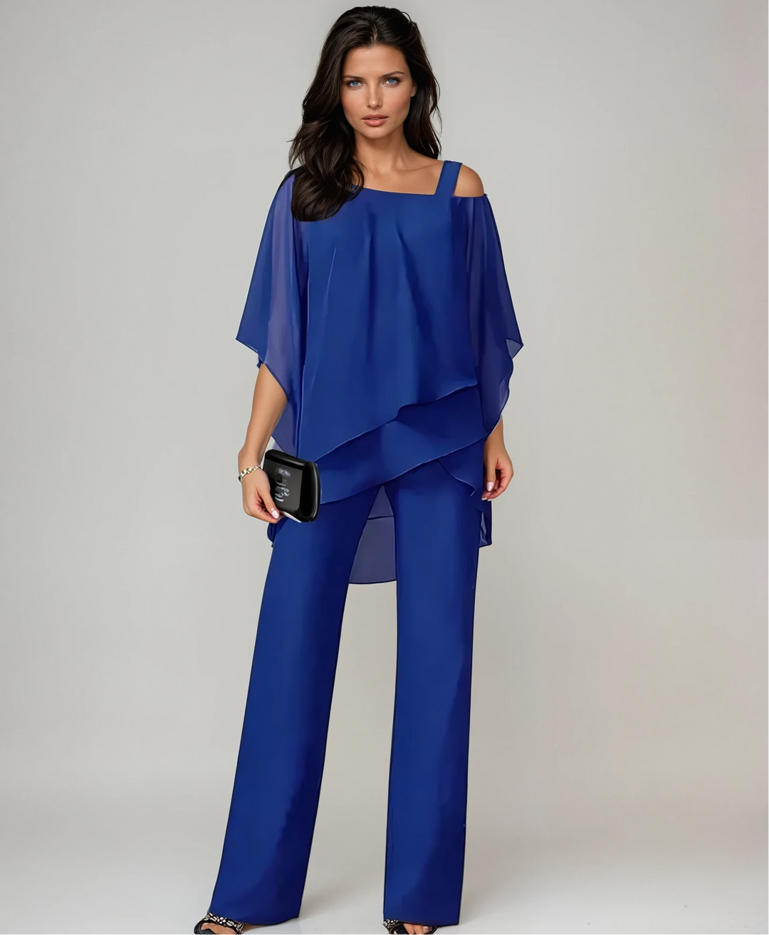Mariella | Conjunto de Dos Piezas