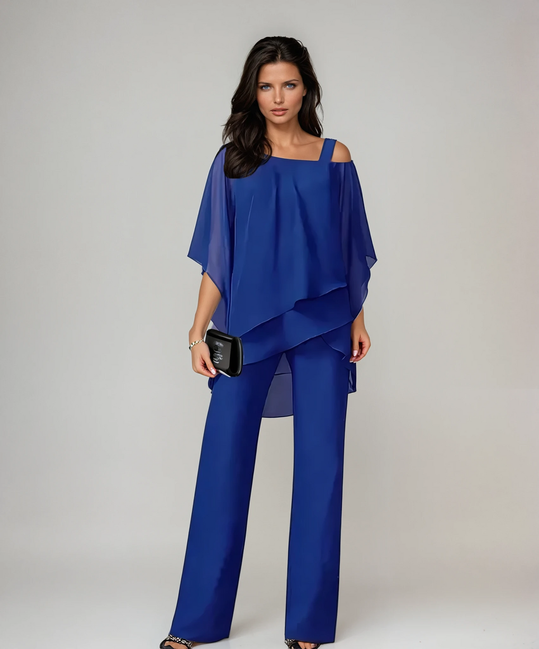 Mariella | Conjunto de Dos Piezas