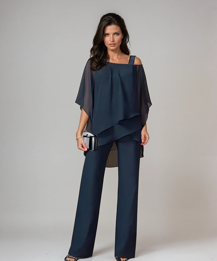 Mariella | Conjunto de Dos Piezas