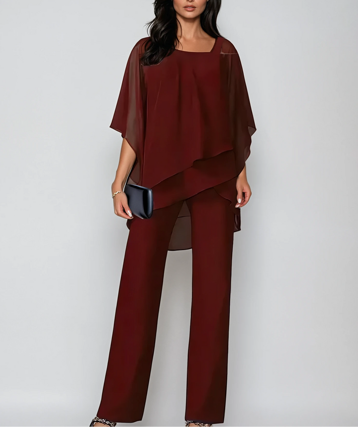 Mariella | Conjunto de Dos Piezas