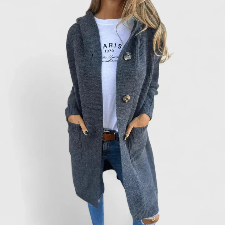 Dia | Cardigan Elegante
