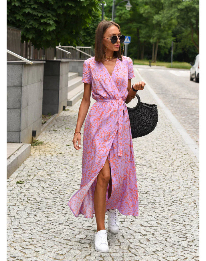 Edite - Vestido elegante