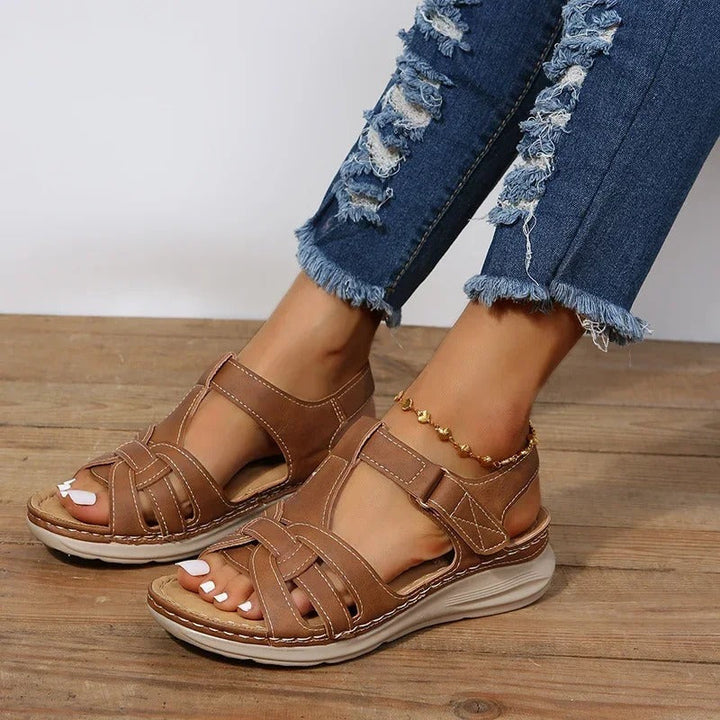 Miranda™ – Sandalias ortopédicas
