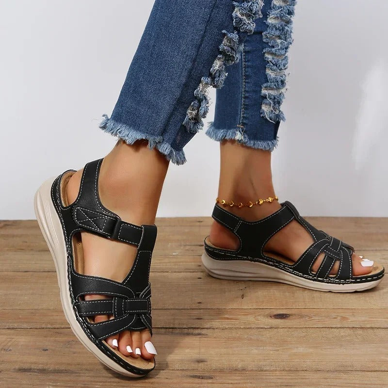Miranda™ – Sandalias ortopédicas
