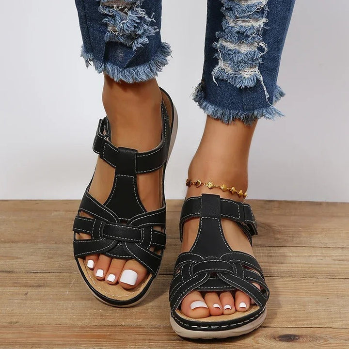 Miranda™ – Sandalias ortopédicas
