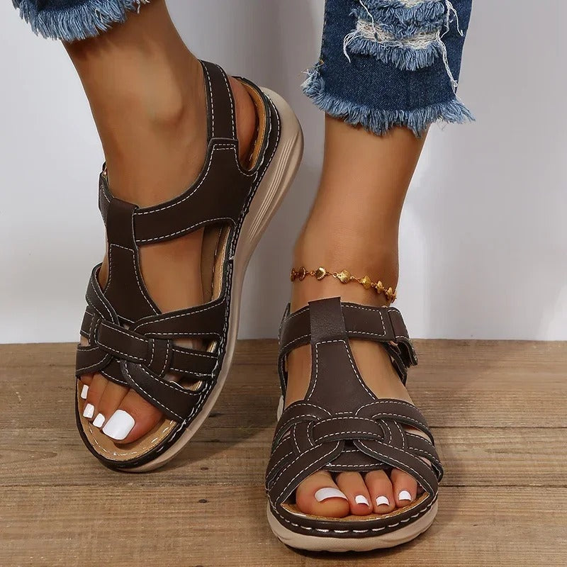 Miranda™ – Sandalias ortopédicas