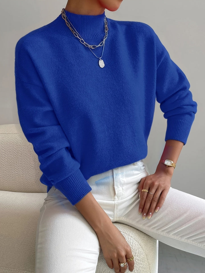 Yvonne – Jersey casual elegante – imagen 7