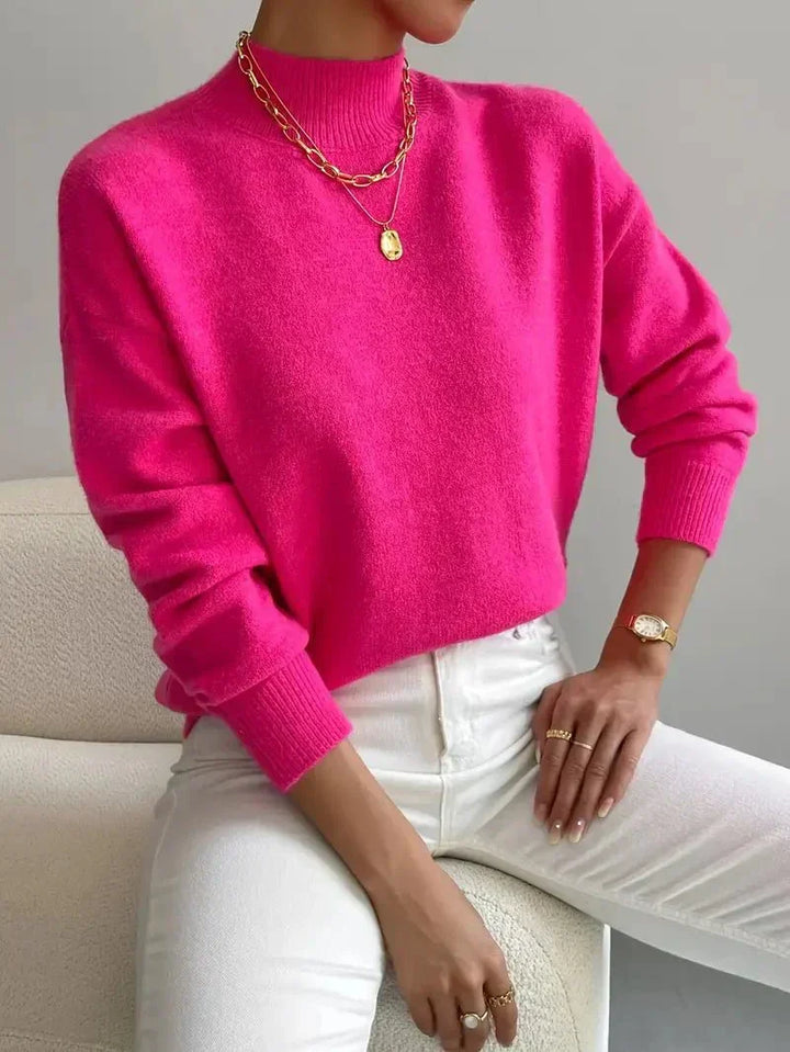 Yvonne – Jersey casual elegante – imagen 6