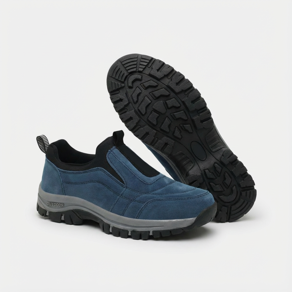 Zapatos Ortopédicos Palma Komfort