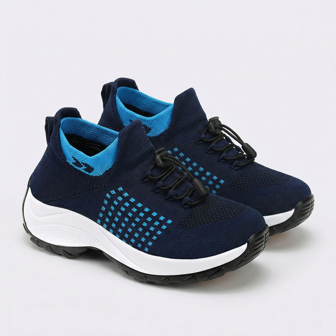 Zapatos Ortopédicos Ambulo Cómodos