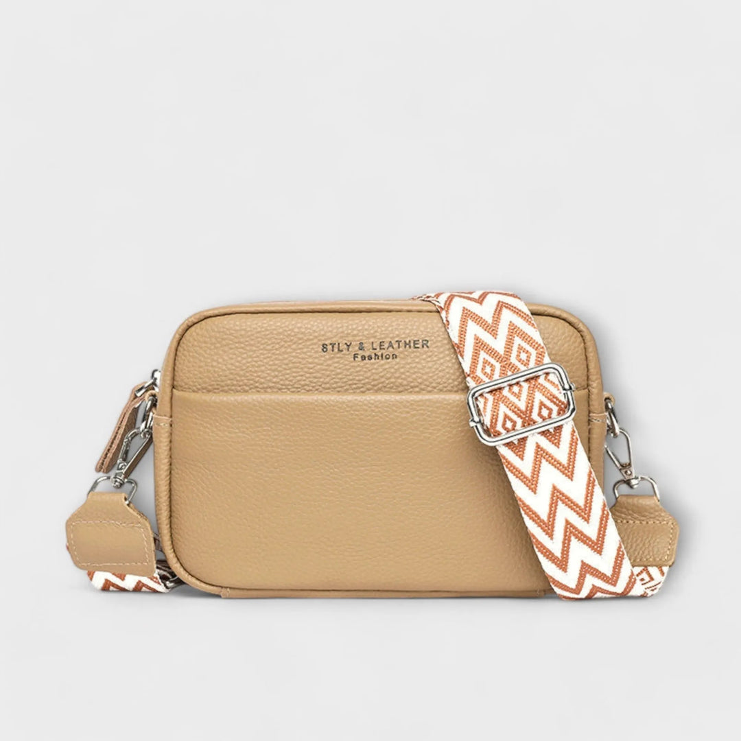 Juta™ - Mini bolsa con asas