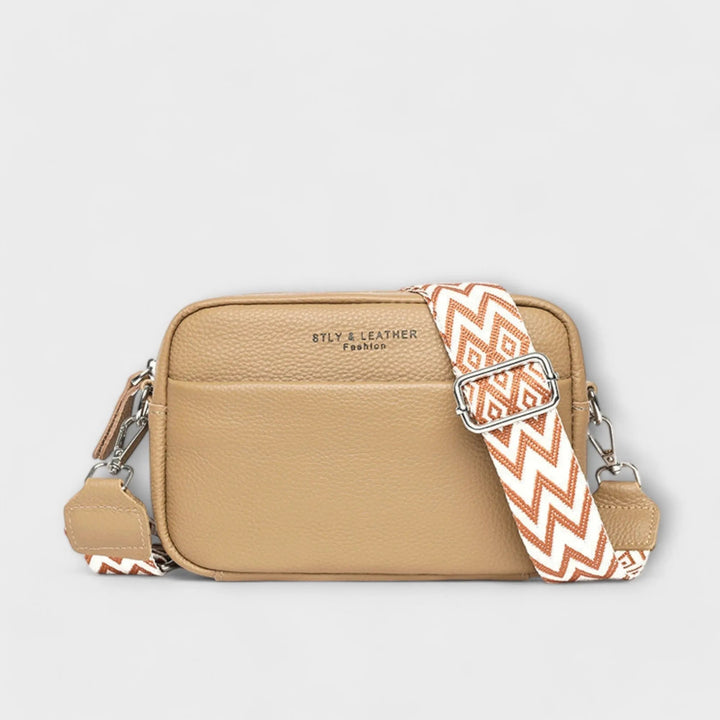 Juta™ - Mini bolsa con asas