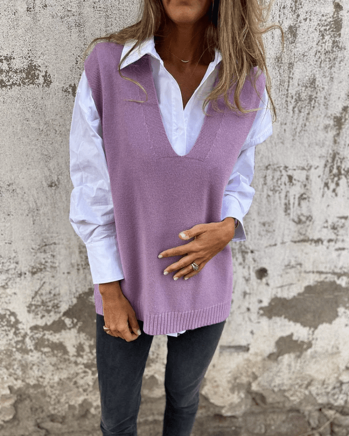 Vyn | Chaleco Elegante