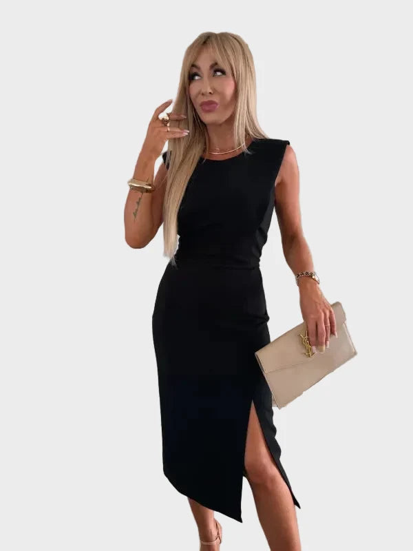 Lyvessia - Vestido Elegante Mujer