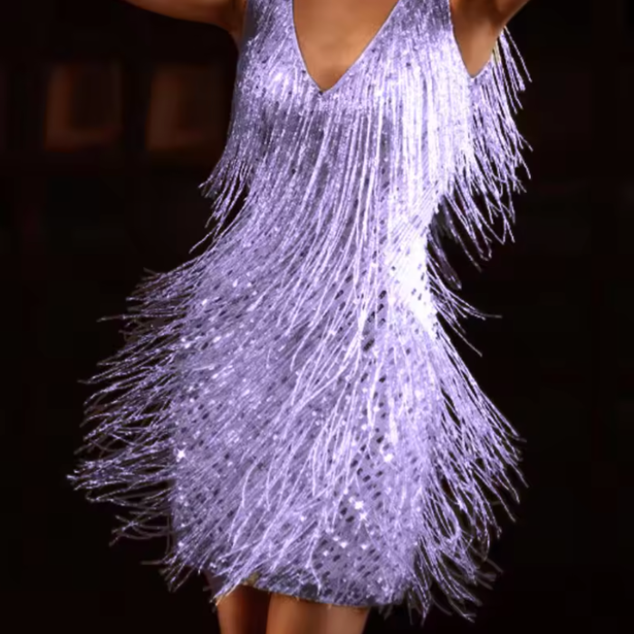 Daniela | Vestido elegante de gala