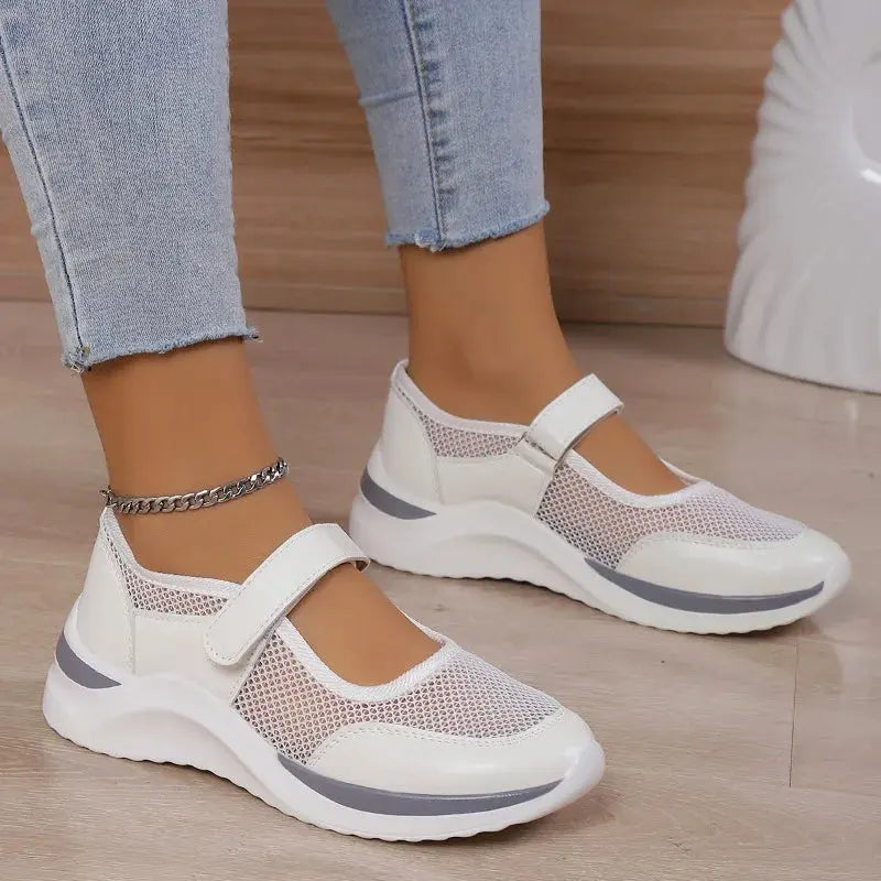 Flexora™ – Comodidad para Piernas Sin Dolor