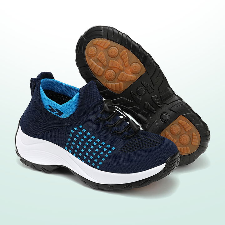 Zapatos Ortopédicos Ambulo Cómodos