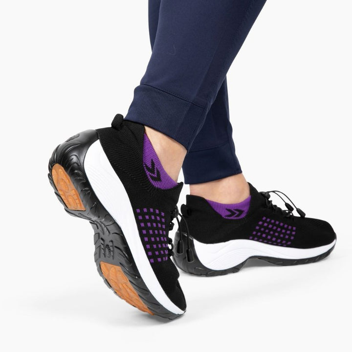 Zapatos Ortopédicos de Confort PassoNuvola