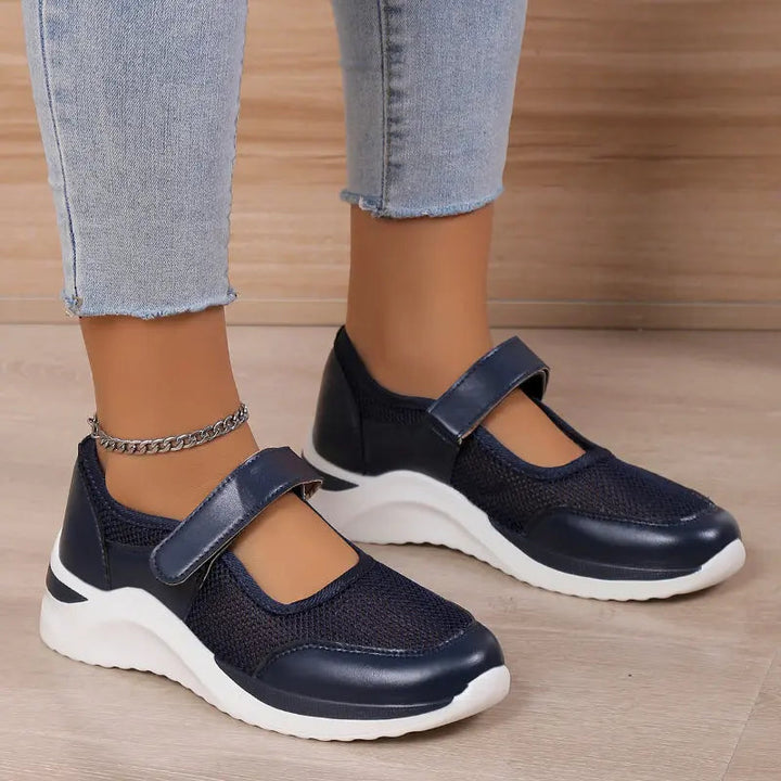 Flexora™ – Comodidad para Piernas Sin Dolor