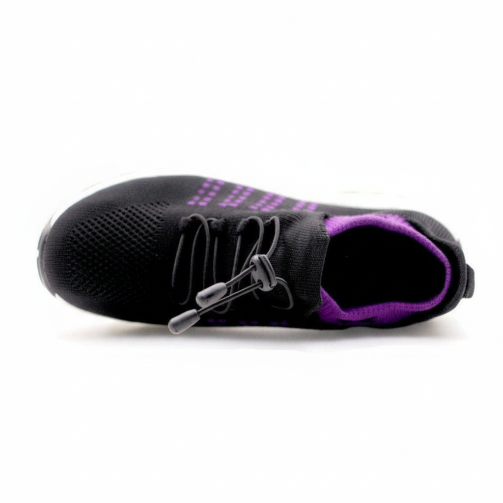 Zapatos Ortopédicos de Confort PassoNuvola
