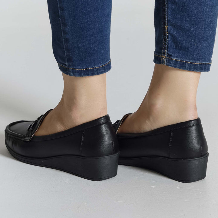 Rita - Mocasines Cómodos para Mujeres