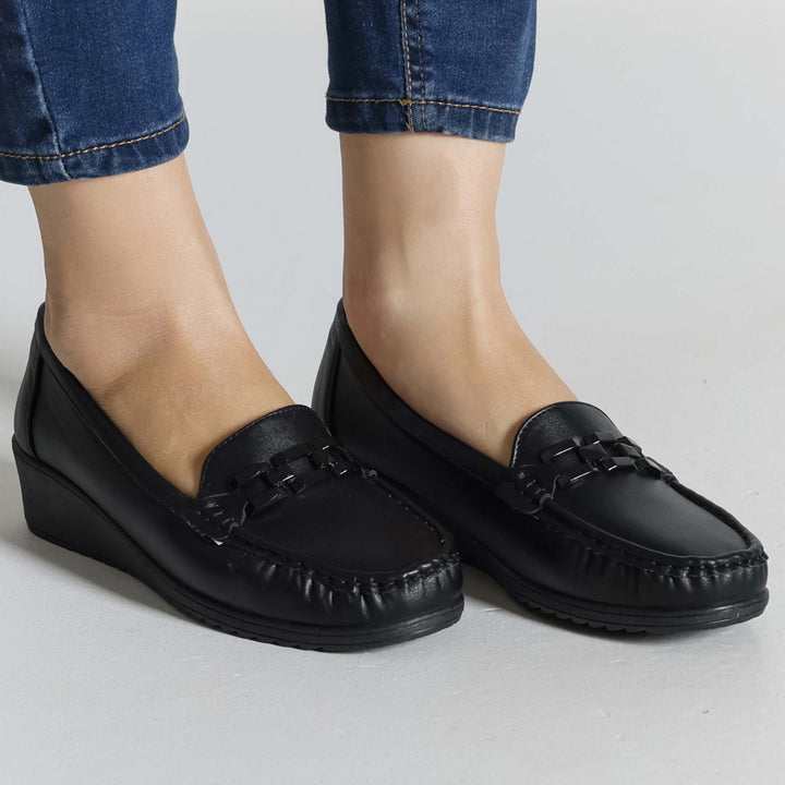 Rita - Mocasines Cómodos para Mujeres