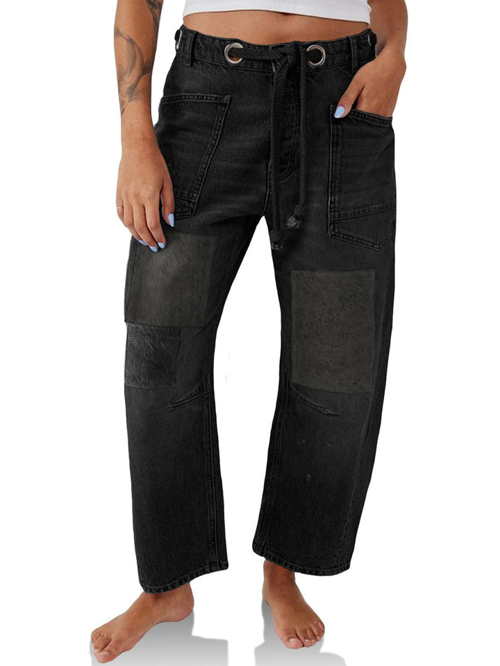 Marguerite - Jean en Patchwork | Comodidad Total