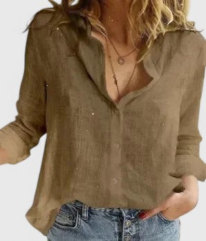 Manon | Blusa Elegante