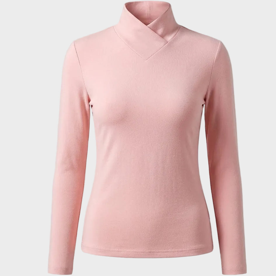 Stazia – Jersey elegante – imagen 4