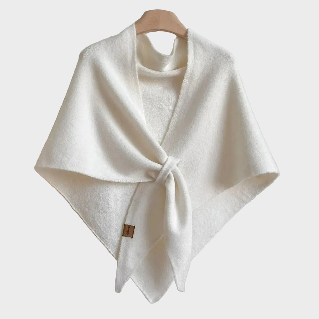 Aurora™ – Abrigo suave y elegante de otoño – imagen 13