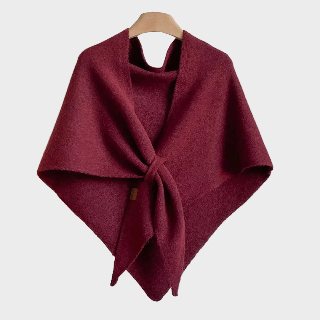 Aurora™ – Abrigo suave y elegante de otoño – imagen 18