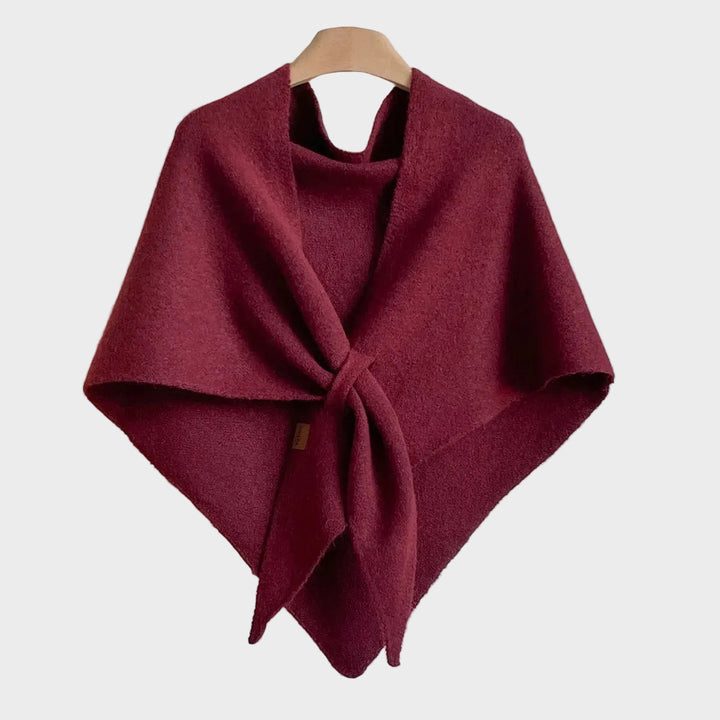 Aurora™ – Abrigo suave y elegante de otoño – imagen 18