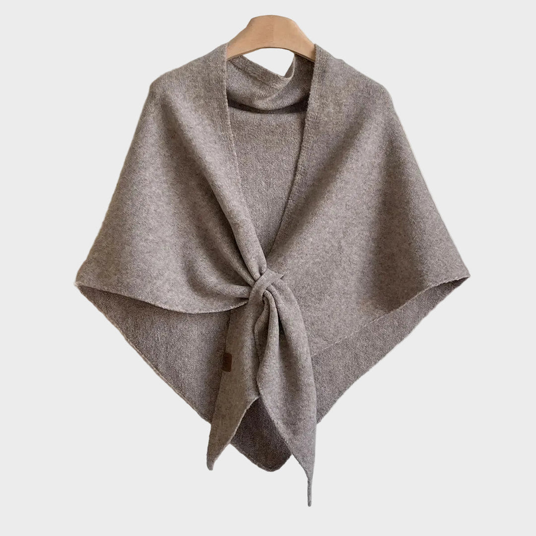 Aurora™ – Abrigo suave y elegante de otoño – imagen 16
