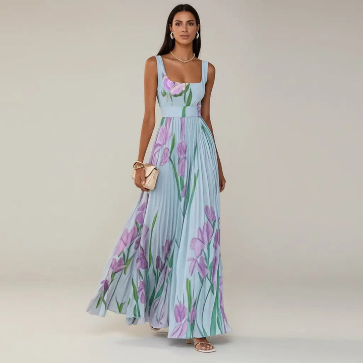 Natalia - Elegante Vestido