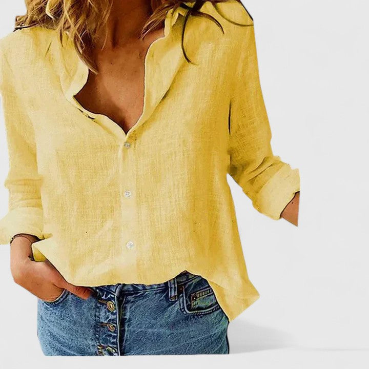 Manon | Blusa Elegante