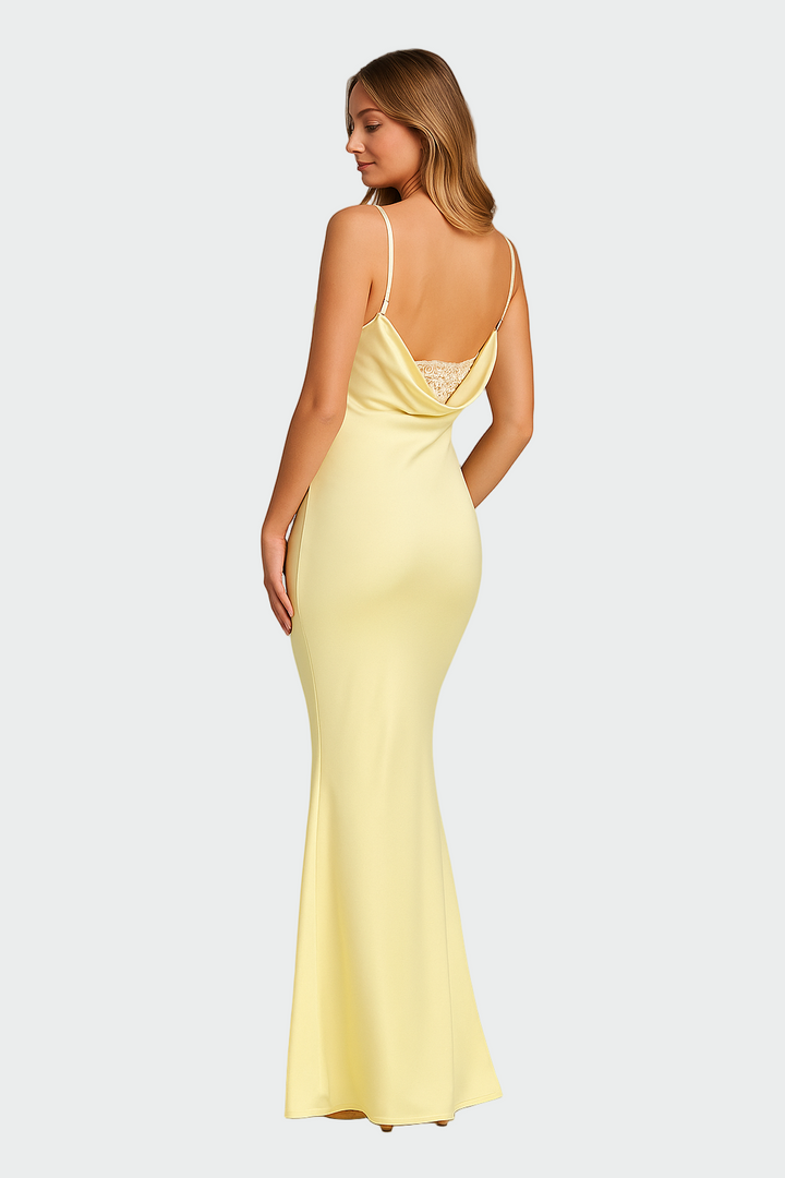 Veronika – Vestido Elegante Mujer
